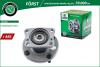 B-RING BK1466 Ступица, комплект (стандарт)