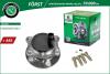 B-RING BK1485 Ступица в сборе с подшипником задняя