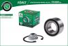 B-RING BK1627 Подшипник ступицы перед/зад 49x88x46