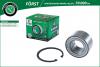 B-RING BK1638 Подшипник ступицы колеса, комплект (стандарт)