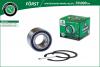 B-RING BK1702 Подшипник ступ.OPEL ASTRACORSAKADETTVECTRA 81-98 пер. (34x64x37)