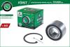 B-RING BK1721 Подшипник ступицы