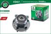 B-RING BK1740 Ступица в сборе с подшипником задняя FORST с ABS d=136 CHEVROLET AVEO III T300 (2011- ) B-RING