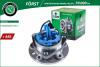 B-RING BK1742 Ступица в сборе передняя FORST