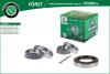 B-RING BK1801 Подшипник ступ.DAEWOO MATIZ 98- зад.(19.8x47x15.525x52x16.3)