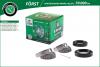 B-RING BK1802 Подшипник ступицы передний (38x65x21/38x65x21) к-т