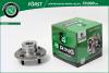 B-RING BK1803 Ступица в сборе задняя FORST