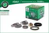 B-RING BK1805 Подшипник ступицы передний (34.99x59.97x15.88/34.99x59.97x15.88) к-т