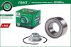 B-RING BK1822 Подшипник ступицы колеса, комплект (стандарт)
