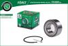 B-RING BK1825 Подшипник ступ.HYUNDAI ELANTRA XDLANTRAMATRIXTIBURONKIA CERATO 04- пер.(39x74x36)