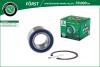 B-RING BK1828 Подшипник ступицы задний 42x76x39 Hyundai Ix35  10-, Santa Fe  01-06 Kia Sportage  04-