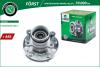B-RING BK1859 Ступица в сборе задняя FORST