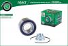 B-RING BK1902 Подшипник ступ.RENAULT LOGANMEGANE пер. без ABS( 37x72x37)