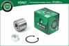 B-RING BK1909 Подшипник ступицы задней FORST