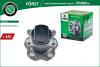 B-RING BK1919 Ступица в сборе задняя FORST
