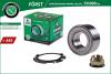 B-RING BK1935 Подшипник ступицы передний (с ABS) 45x83x39