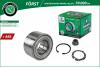 B-RING BK1954 Подшипник ступ.RENAULT LOGAN 03.07-MEGANENISSAN MICRANOTE пер. с ABS(37x72.04x37)