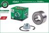 B-RING BK1962 Подшипник ступ.RENAULT LOGAN -03.07MEGANE пер. с АBS(37x72.04x37)