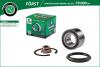 B-RING BK2807 Подшипник ступ.MAZDA 323PREMACYKIA SEPHIA 89-04 пер.