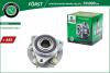 B-RING BK3404 Ступица в сборе передняя FORST