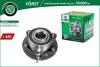 B-RING BK3405 Ступица с подшип. в сборе OPEL Astra J (10-), Zafira C (12-) (перед.) [d=146 с ABS]