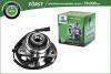 B-RING BK3801 Ступица SsangYong B-Ring