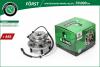 B-RING BK3802 Ступица в сборе передняя FORST