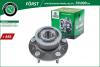 B-RING BK3912 Ступица с подшипником в сборе задняя (с ABS) внутр. d = 33mm