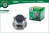B-RING BK3942 Ступица, комплект (стандарт)