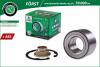 B-RING BK3946 Подшипник ступ.MAZDA 36 04- пер.(42x80x45)
