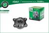 B-RING BK4903 Ступица в сборе задняя FORST