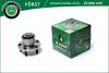 B-RING BK4905 Ступица передняя