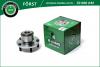 B-RING BK4906 Ступица передняя