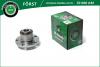 B-RING BK4907 Ступица передняя