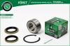 B-RING BK4919 Подшипник ступицы колеса, комплект (стандарт)