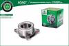 B-RING BK4921 Ступица в сборе задняя FORST