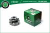 B-RING BK4931 Ступица, комплект (стандарт)