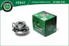 B-RING BK4932 Ступица, комплект (стандарт)