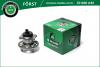 B-RING BK4934 Ступица, комплект (стандарт)