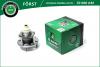 B-RING BK4936 Ступица, комплект (стандарт)