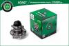 B-RING BK4938 Ступица задняя FORST