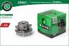 B-RING BK4942 Ступица в сборе передняя FORST