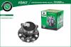 B-RING BK4952 Ступица Mitsubishi Lancer 07-. ASX 10-, Outlander 08-; Peugeot 4008 12- задняя (+ABS) B-Ring