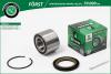 B-RING BK5922 Подшипник ступицы MERCEDES A (W169) (04-), B (W245) (05-) перед. (компл.) [38x74x50]