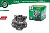 B-RING BK5942 Ступица Nissan Teana (J31) 03-09, Maxima QX (A33) 99-03, Cefiro (A33) 00-03 задняя (+ABS) B-Ring