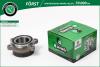 B-RING BK5943 Ступица в сборе задняя FORST