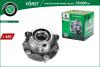 B-RING BK5944 Ступица в сборе передняя FORST