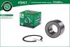 B-RING BK5965 Подшипник ступ.NISSAN X-TRAIL T30 01- зад. AWD(43x79x45)