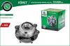 B-RING BK5966 Ступица Nissan Teana (J31) 03-08, Murano (Z50) 04-08, Maxima (A33) 00-04 передняя (+ABS) B-Ring