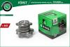 B-RING BK5975 Ступица в сборе задняя FORST